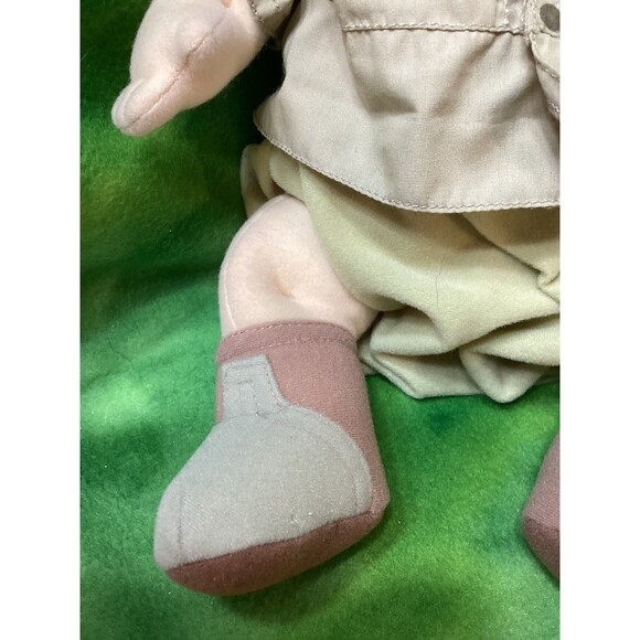 Rugrats Safari Talking Singing Tommy Pickles Doll 1997 Nickelodeon Working Order - Picture 15 of 15